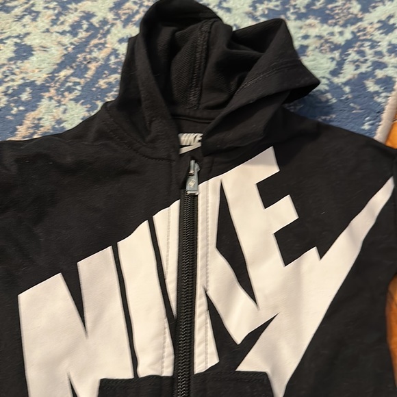 Nike baby one piece size 6m - Picture 3 of 3